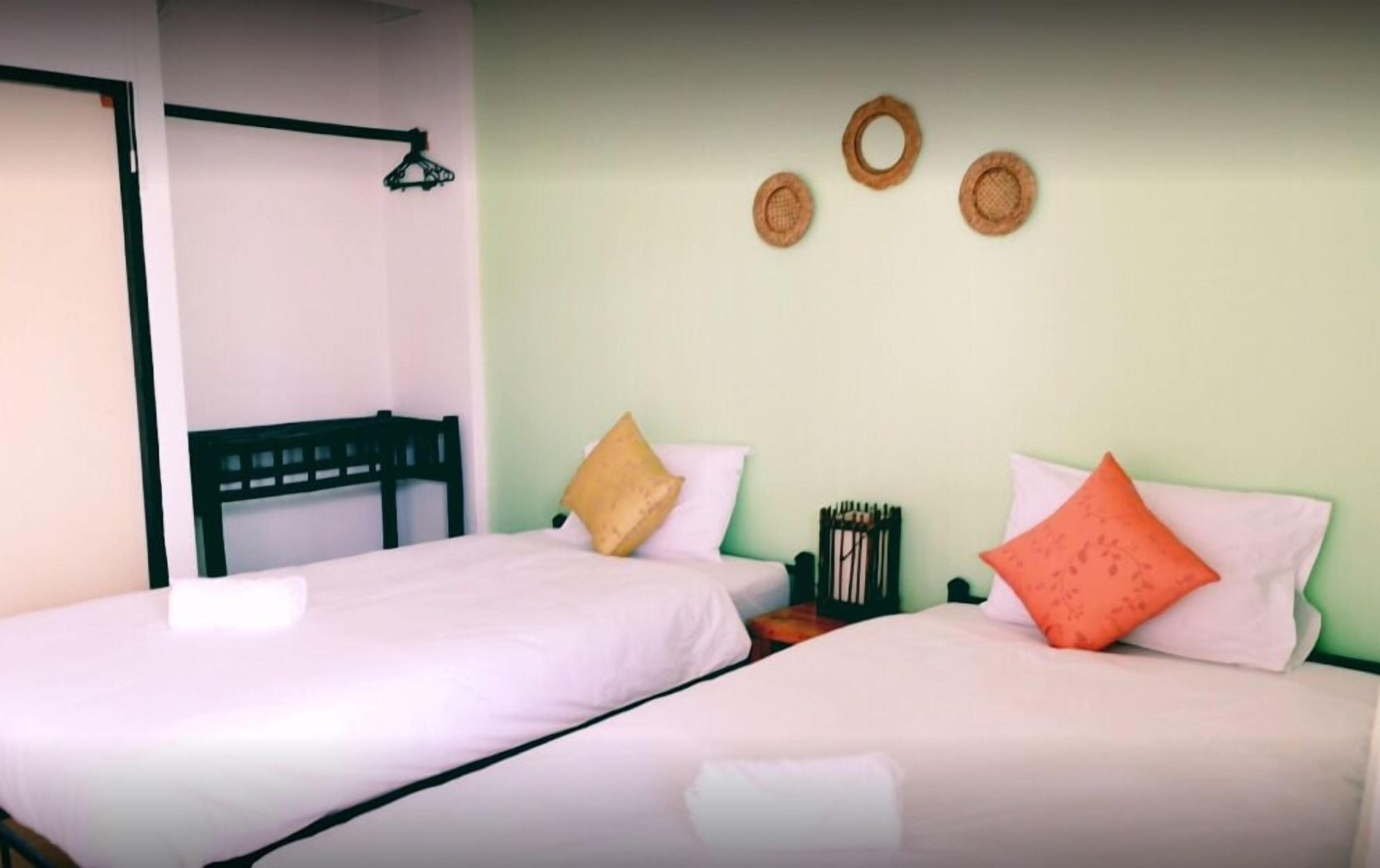 Yen Aura Boutique Hotel, Chiang Mai